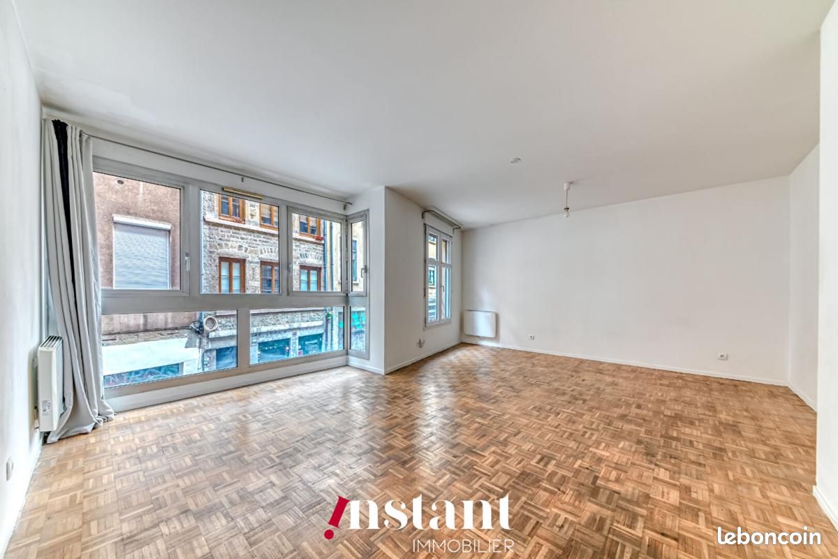Appartement 1 pièce 38 m² · à Lyon · 38 m² · 850 €/mois