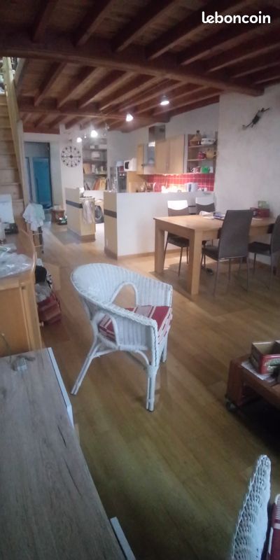 Maison 4 pièces 100 m² · à Beaumont · 100 m² · 170 000 €