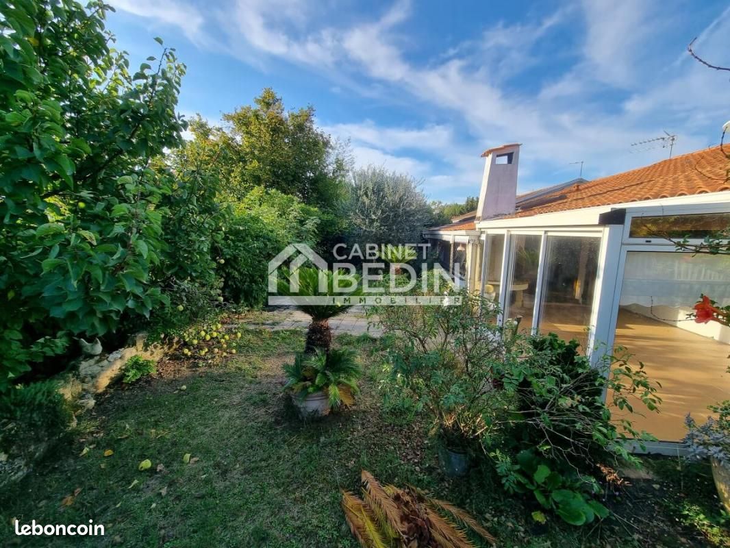 Maison 3 pièces 105 m² - Bassens 33530 (image principale 6)
