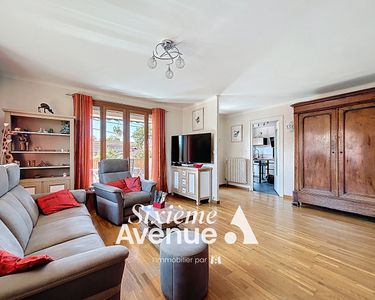 Maison 385 000 € - 101 m²