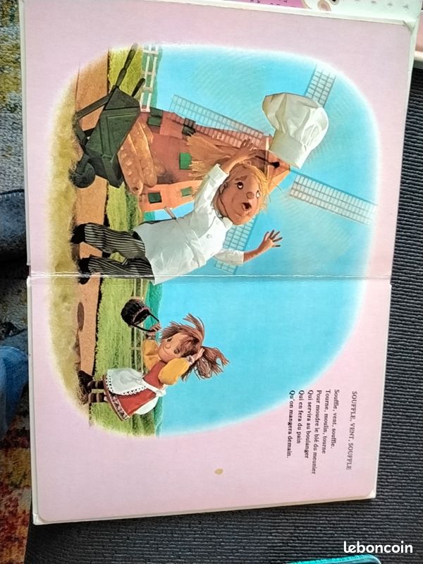 2 livres ’Contes en rose’ (image 2)