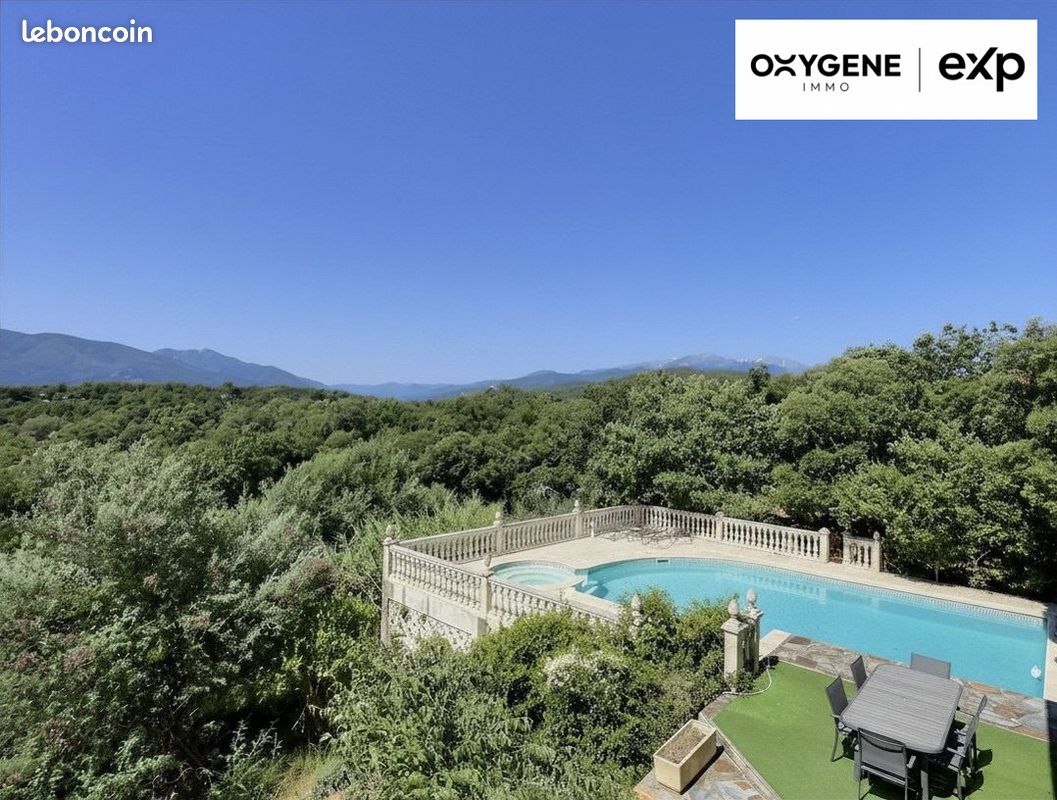 Maison 12 pièces 250 m² · à Perpignan · 250 m² · 890 000 €