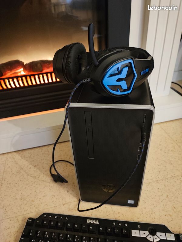 Pc HP + windows 11 (image 4)