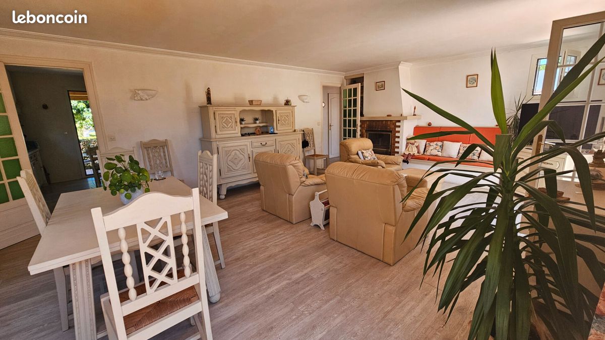 Maison 3 pièces 85 m² (image 5)