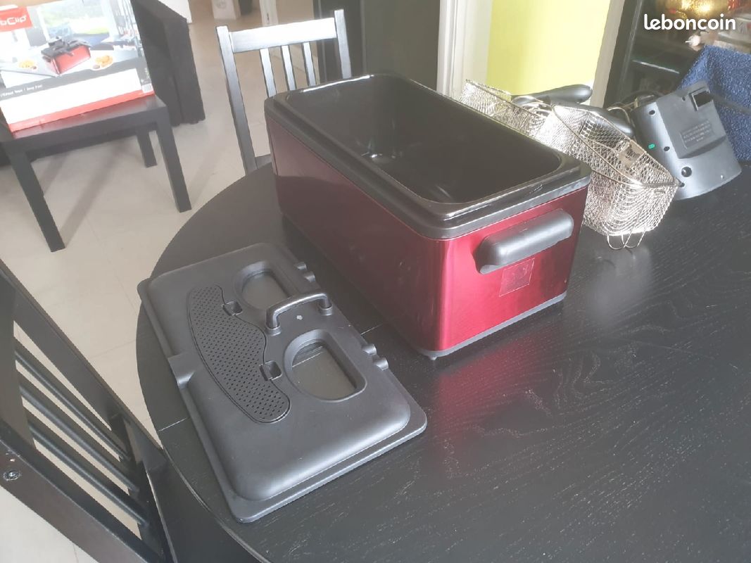 Friteuse (image 2)