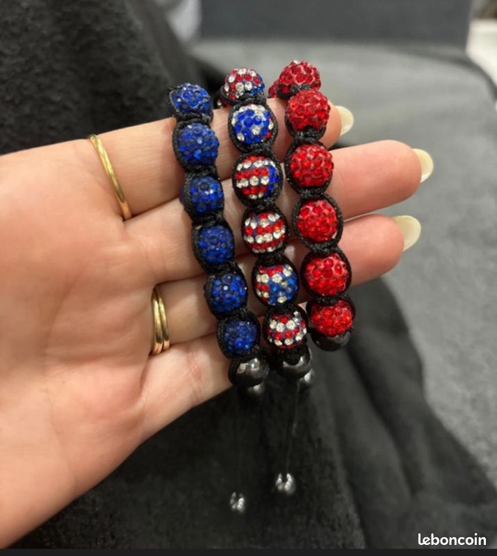 Lot de bracelet (image 2)
