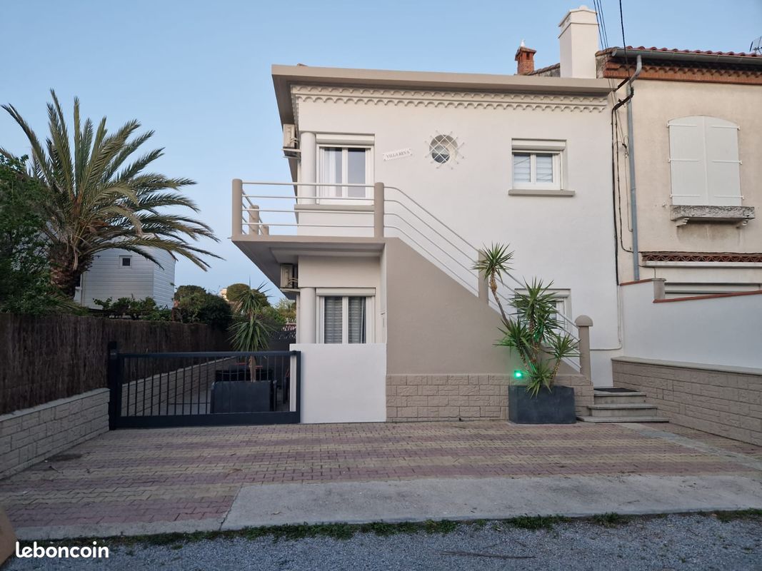Appartement 3 pièces 40 m² · à Argelès-sur-Mer · 40 m² · 710 €