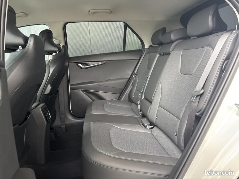 Kia Niro 1.6 GDi 138ch HEV Premium DCT6 + DriveWise (image 12)