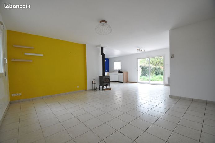 Maison 4 pièces 86 m²