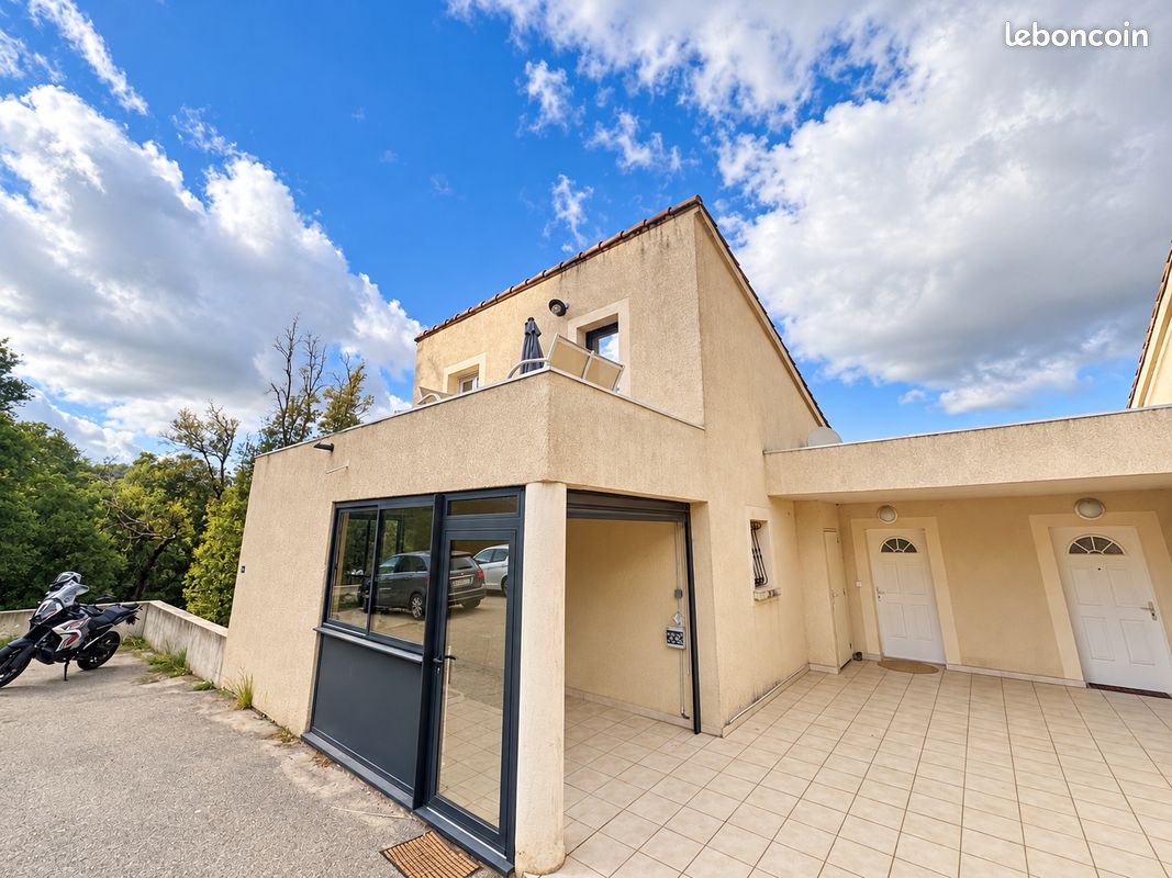 Appartement 3 pièces 80 m² · à Grosseto-Prugna · 80 m² · 370 000 €
