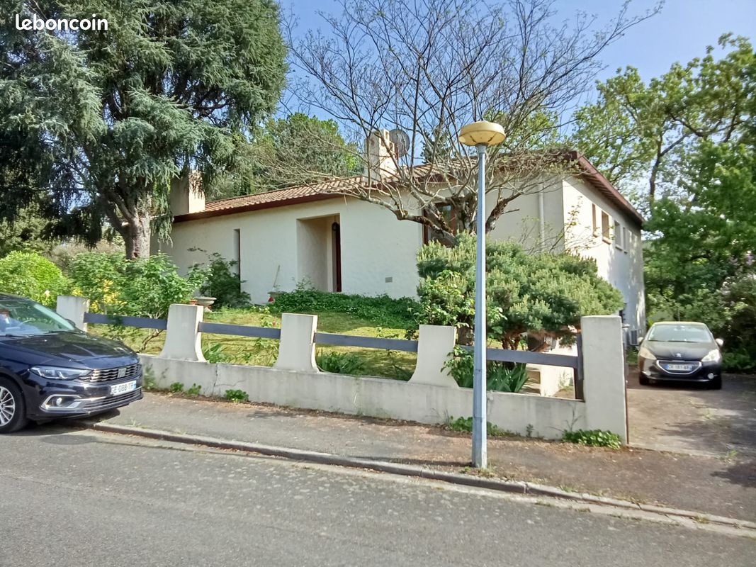 Maison 6 pièces 180 m² · à Balma · 180 m² · 650 000 €