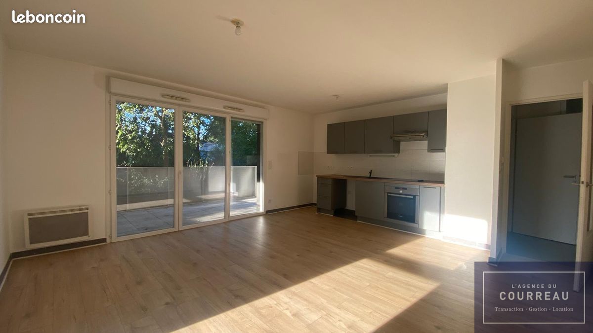 Appartement 3 pièces 63 m² · à Montpellier · 63 m² · 230 000 €