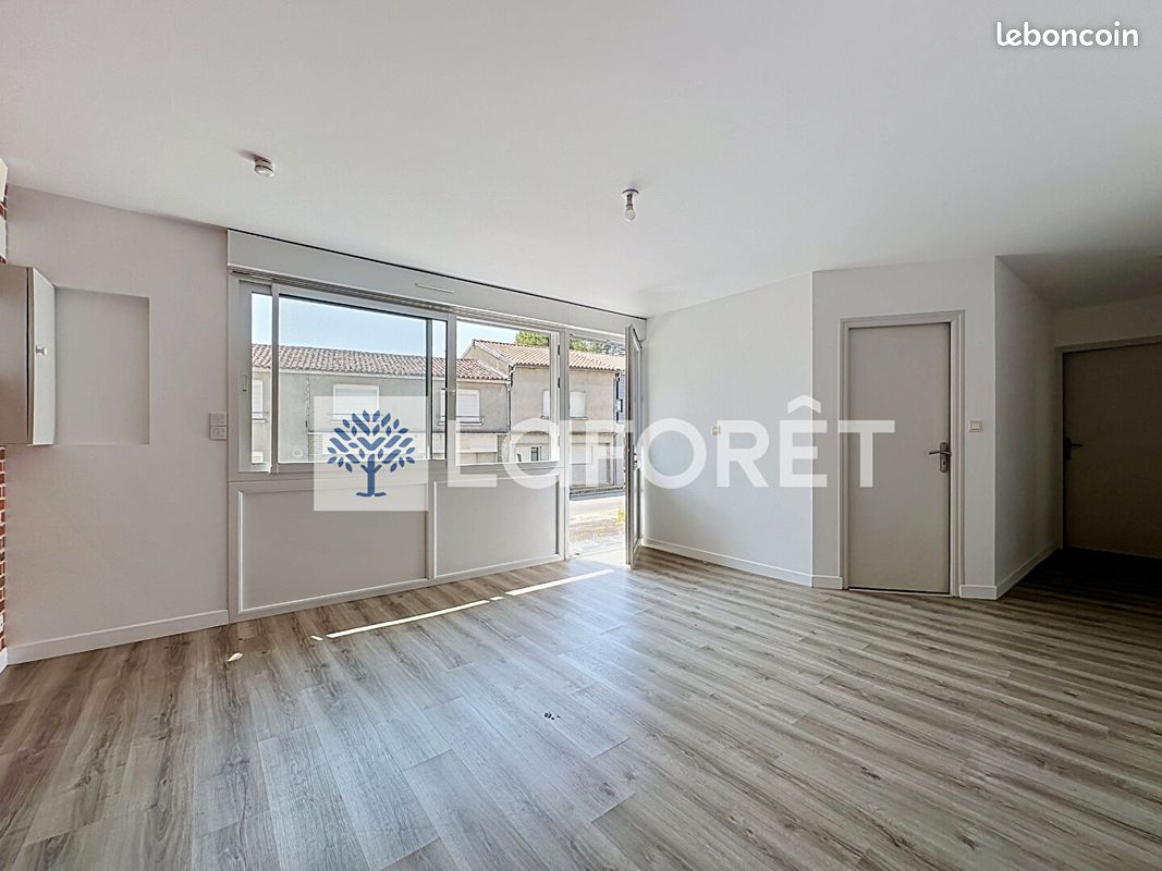 Appartement 3 pièces 63 m² · à Courlay · 63 m² · 472 €
