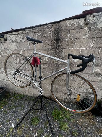 vélo dame GITANE FAUBOURG 1985