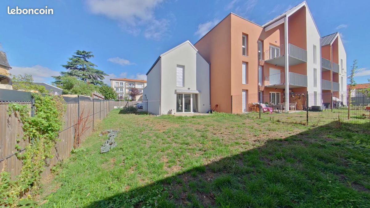 Maison 4 pièces 86 m² · à Poitiers · 86 m² · 1 050 €/mois