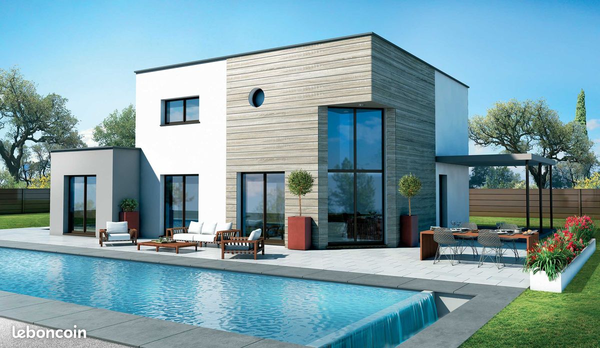 Maison 6 pièces 220 m² · à Bouliac · 220 m² · 750 000 €