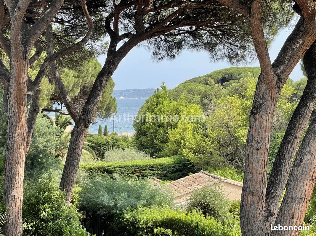 Maison 5 pièces 66 m² · à Sainte-Maxime · 66 m² · 499 000 €