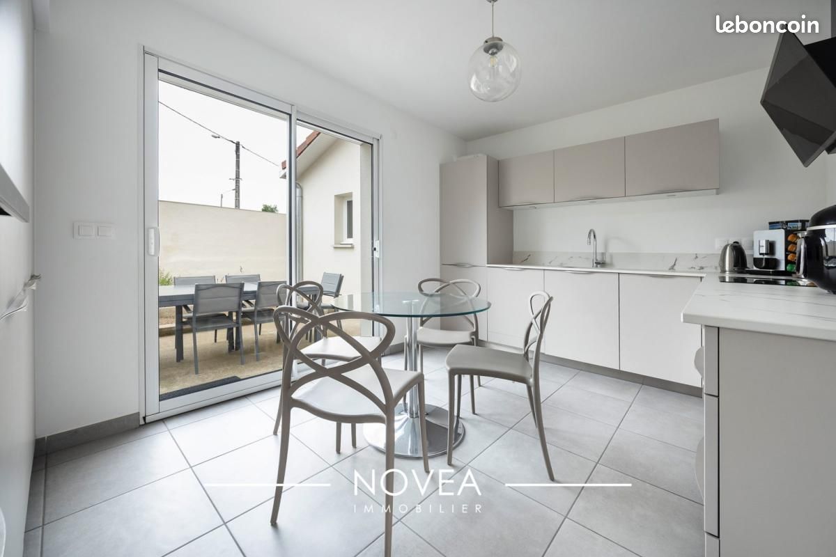 Maison 6 pièces 124 m² (image 6)