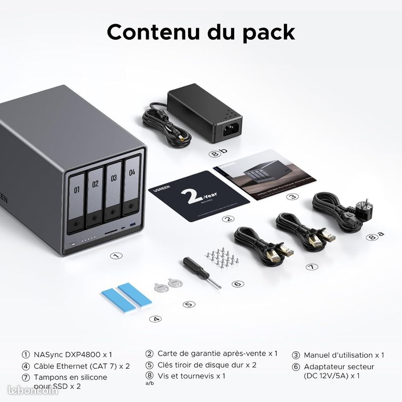 Carte USB + Lecteur MicroSD Pour ASUS VIVOBOOK S14 – Occasion