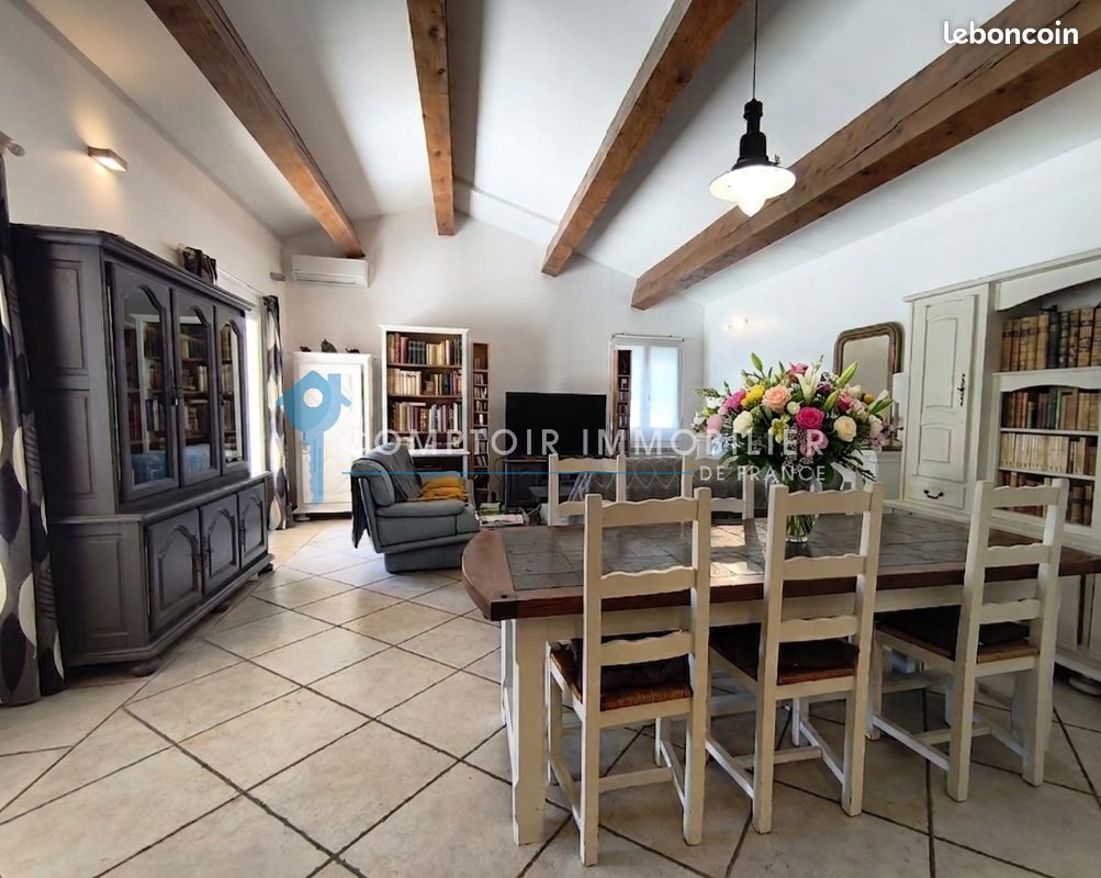 Maison 5 pièces 121 m² (image 6)