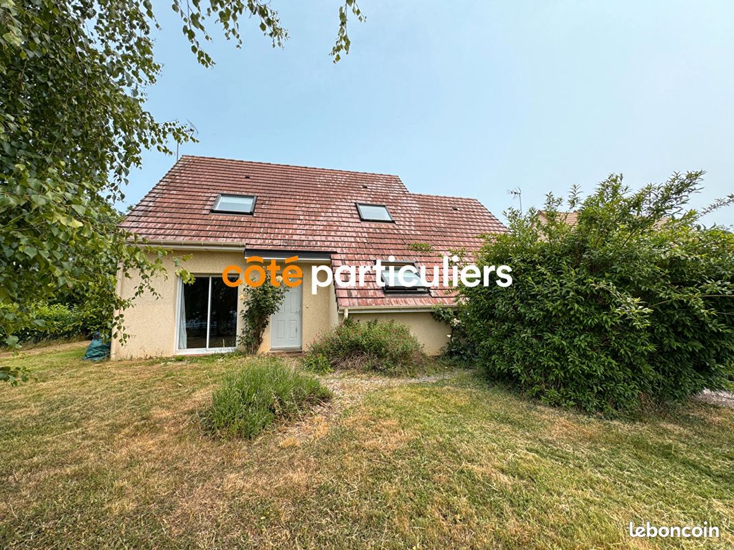 Maison a louer evreux - 5 pièce(s) - 103 m2 - Surfyn