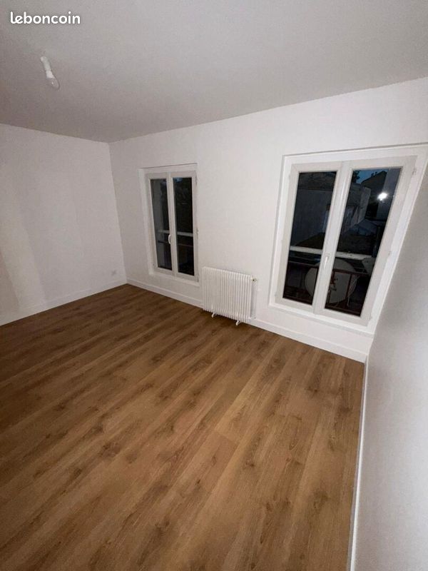 Appartement a louer saint-denis - 2 pièce(s) - 47 m2 - Surfyn