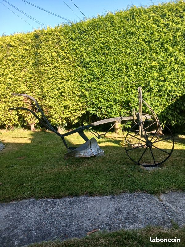 Charrues (image 2)