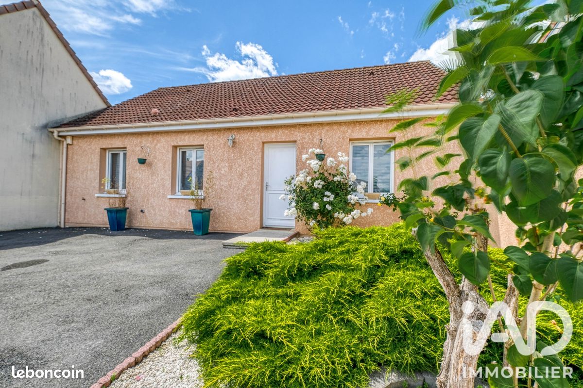 Maison familiale 6 pièces 100 m² (image 5)