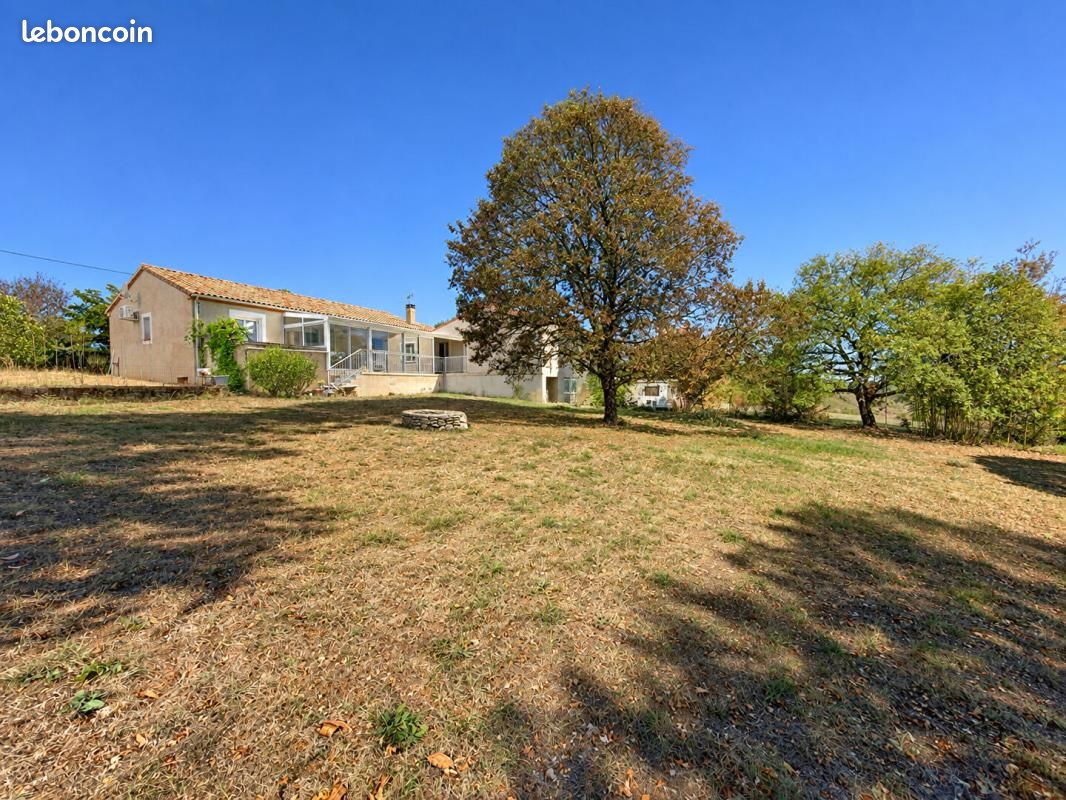 Maison 5 pièces 166 m² · à Cahors · 166 m² · 243 800 €