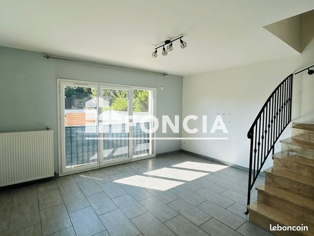 Maison a louer ris-orangis - 4 pièce(s) - 86 m2 - Surfyn