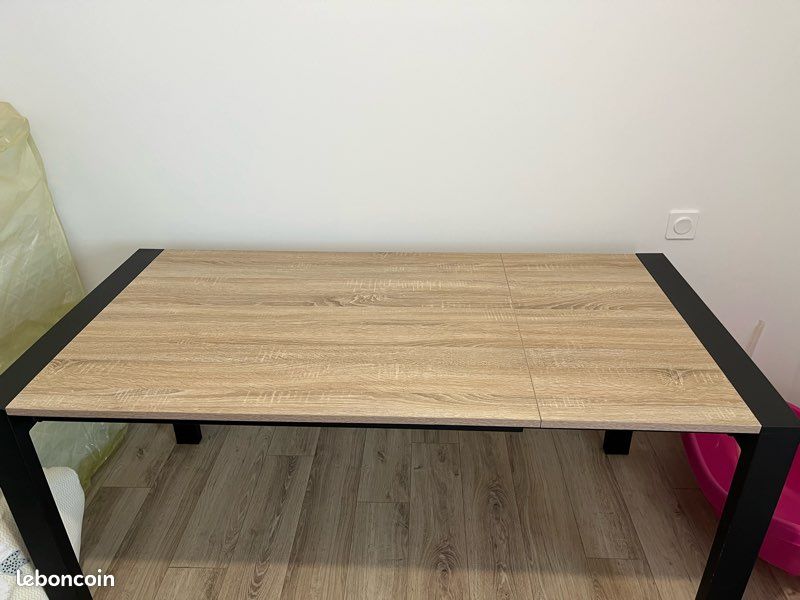 Table à manger (image 3)