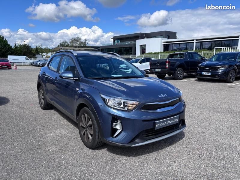 Kia Stonic 1.0 T-GDi 100ch Active DCT7 (image 3)