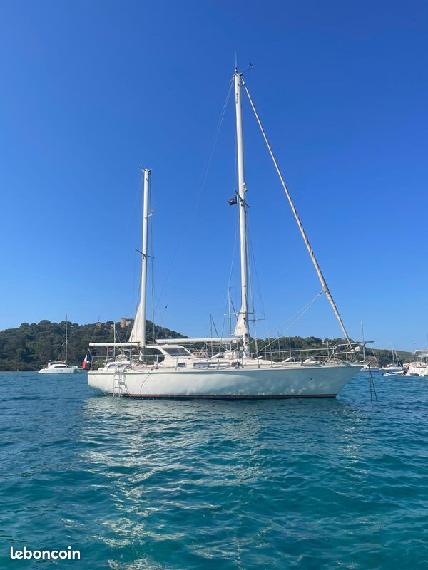 SHARKI 39 (AMEL) — Vedi foto 1