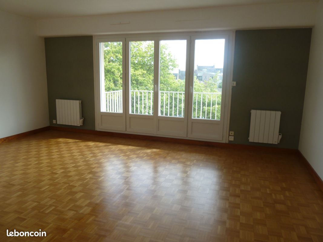Appartement 3 pièces 65 m² · à Carhaix-Plouguer · 65 m² · 689 €/mois