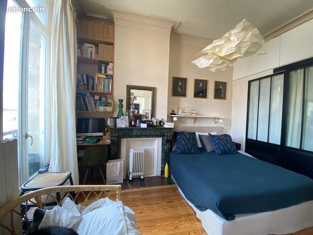 Appartement 4 pièces 91 m² - Bordeaux 33000 (image principale 4)