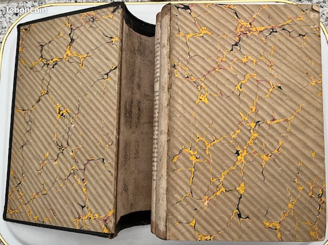 Dictionnaire des ARTS et MANUFACTURES de Laboulaye 1867 (image 8)