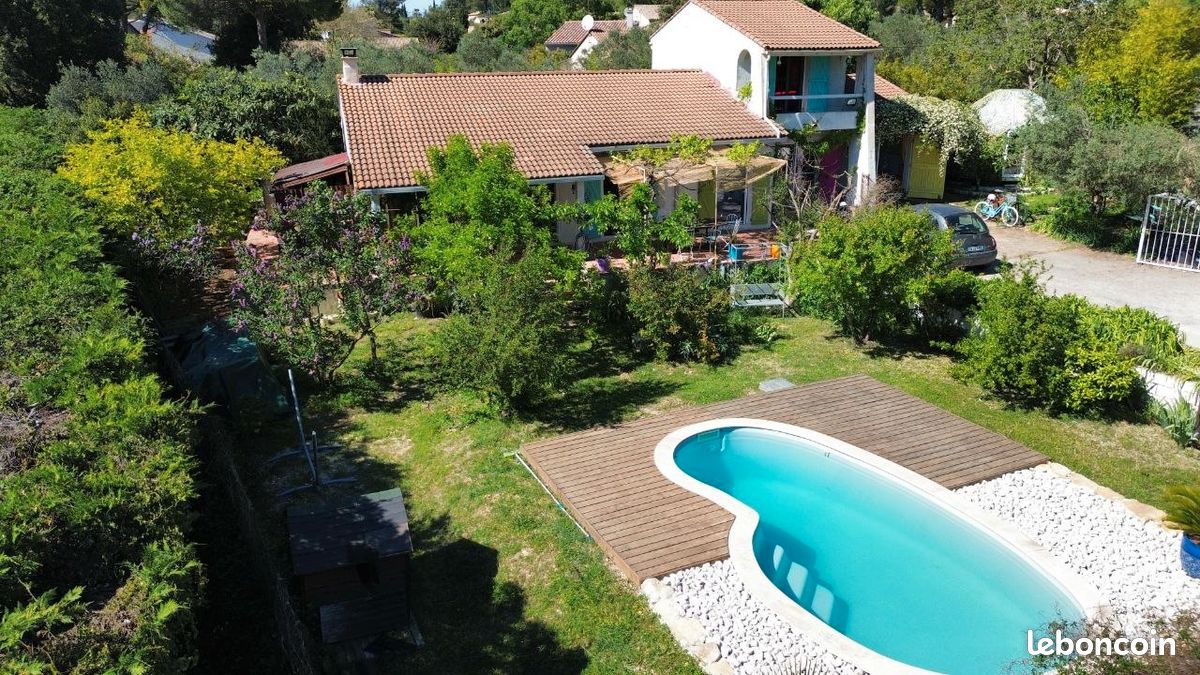 Maison 6 pièces 155 m² · à Langlade · 155 m² · 469 000 €