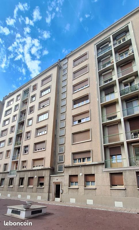 Appartement 3 pièces 65 m² · à Argenteuil · 65 m² · 160 000 €