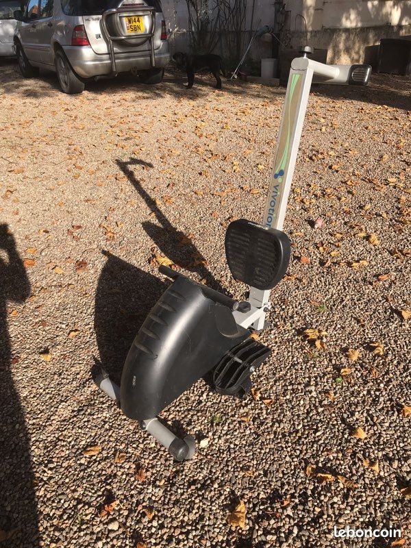 Sport d'appartement Sport Plein air