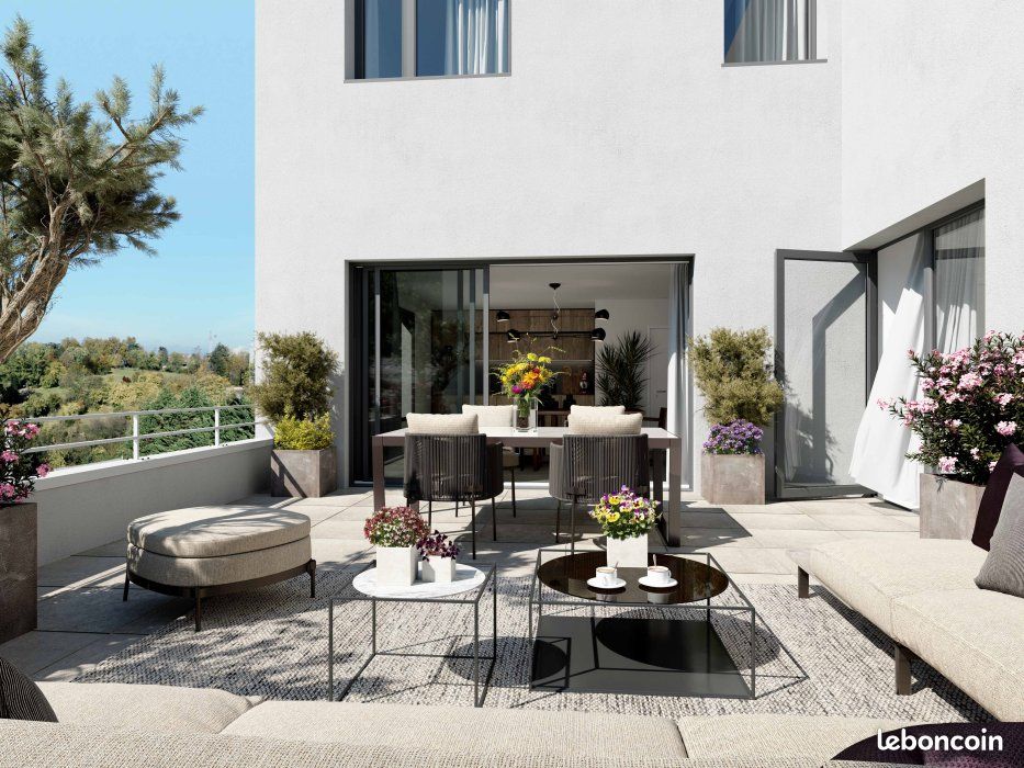 Appartement 5 pièces 104 m² · à Pantin · 104 m² · 676 000 €