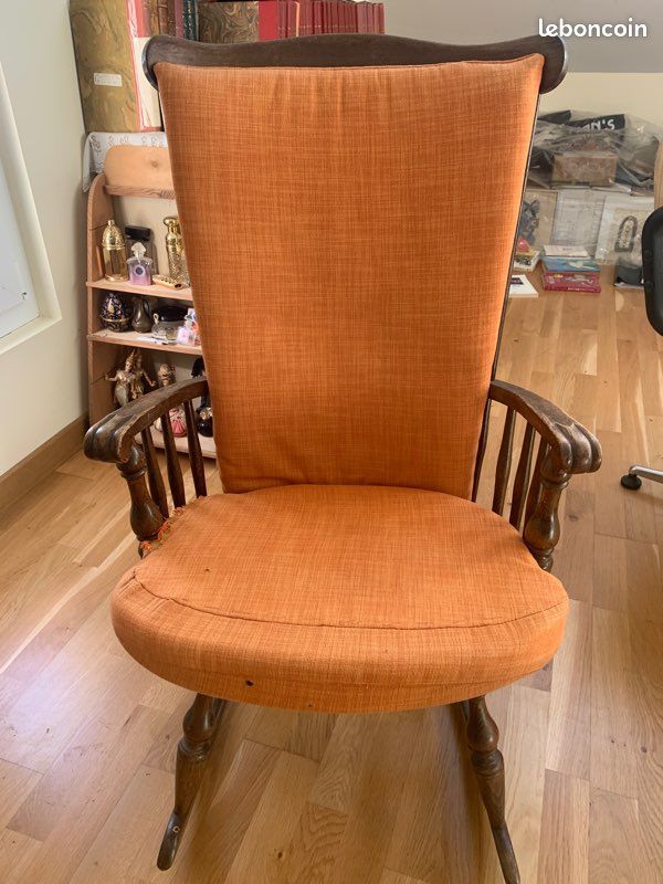 Roking-Chair (image 1)