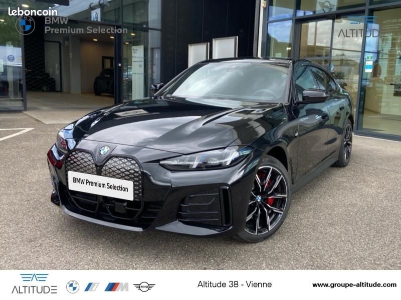 Bmw i4 eDrive40 340ch M Sport (image 19)
