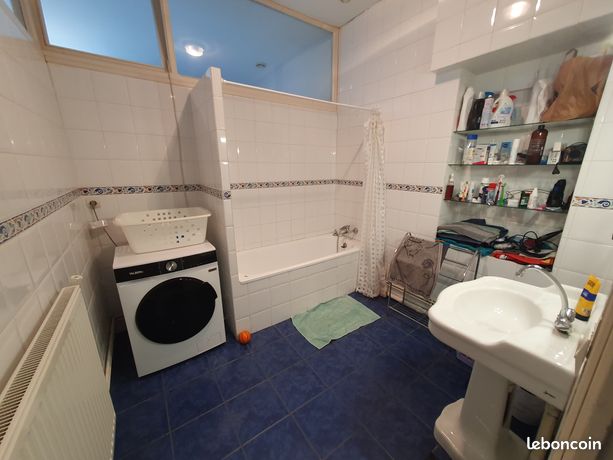 APPARTEMENT TRANQUILLITE T2+ 560 charges incluses