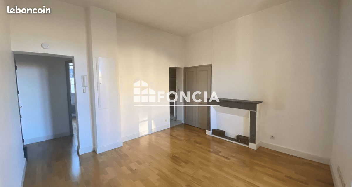 Appartement 2 pièces 35 m² · à Uzès · 35 m² · 518 €/mois