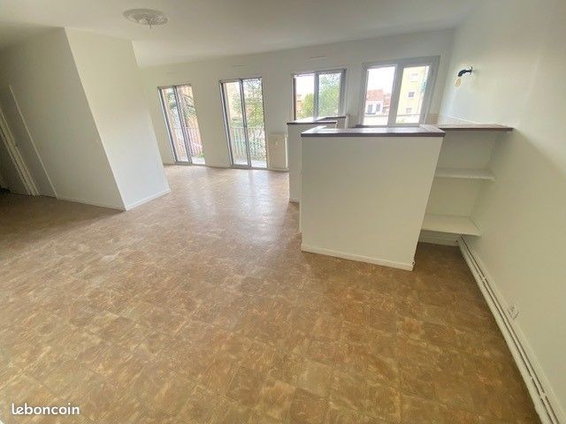 Appartement 2 pièces 52 m² · à Toulouse · 52 m² · 727 €/mois