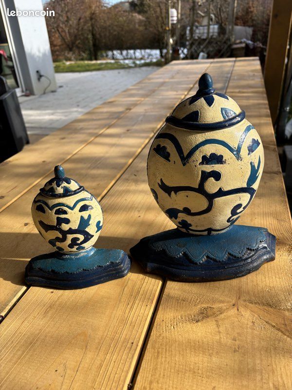Objet de décoration (image 1)