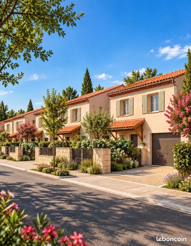 Maison 3 pièces 60 m² · à Manosque · 60 m² · 180 000 €