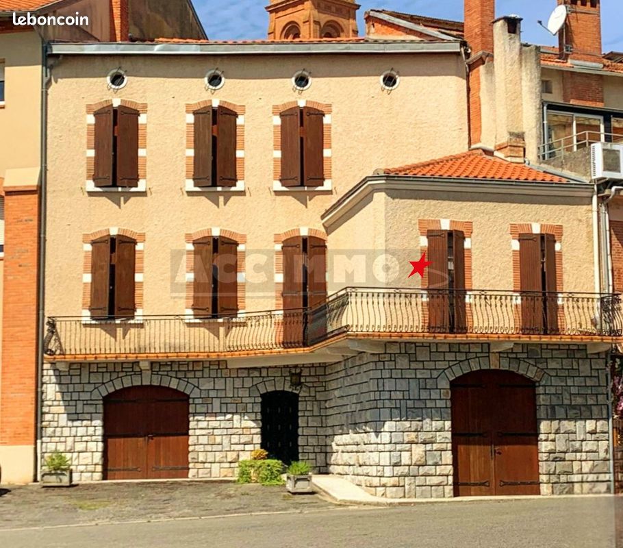Maison 6 pièces 200 m² · à Caraman · 200 m² · 470 000 €
