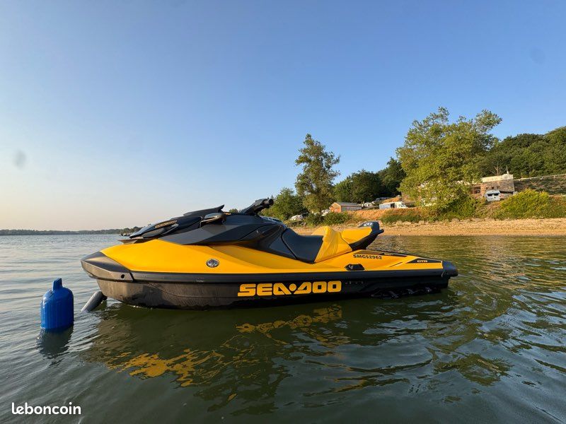 Jetski SEADOO GTR 230 (image 1)