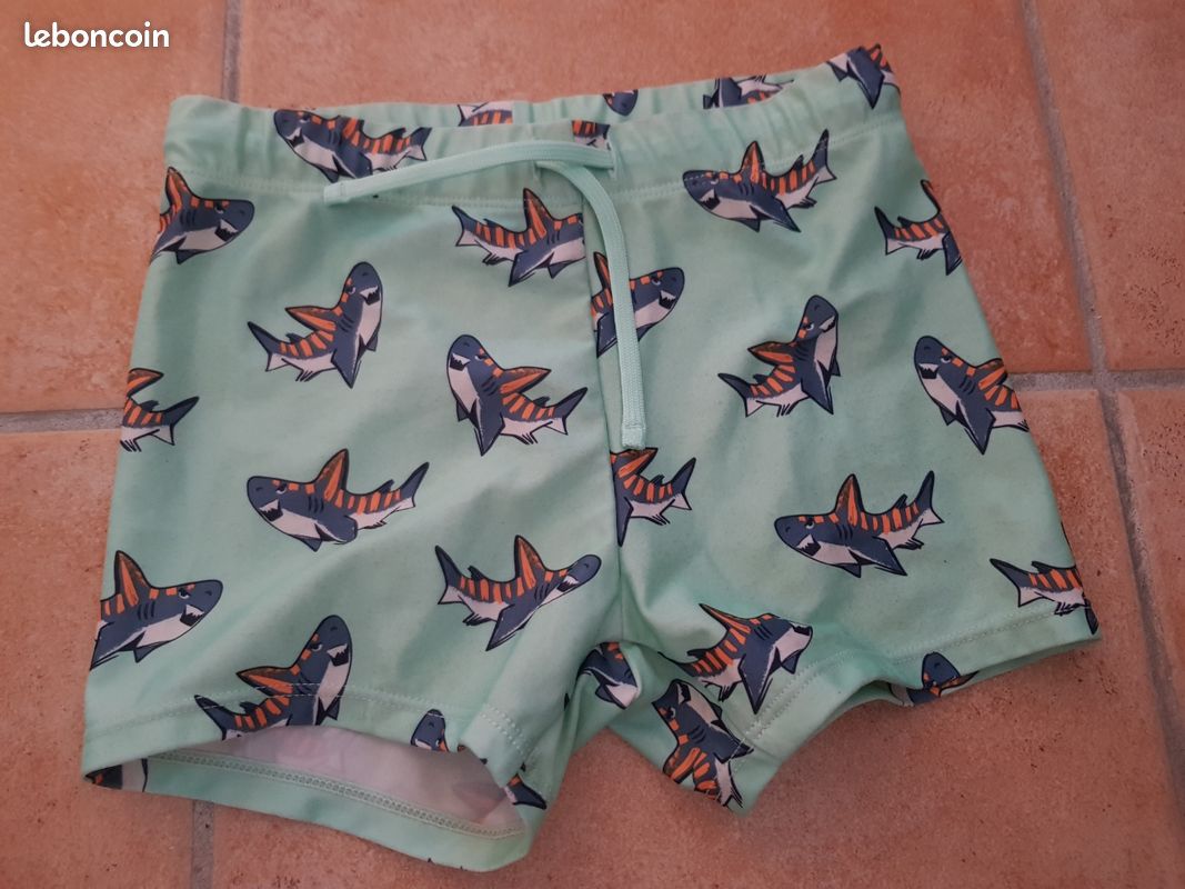 Boxers de bain (image 4)